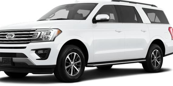 FORD EXPEDITION MAX 2018 1FMJK2ATXJEA51802 image